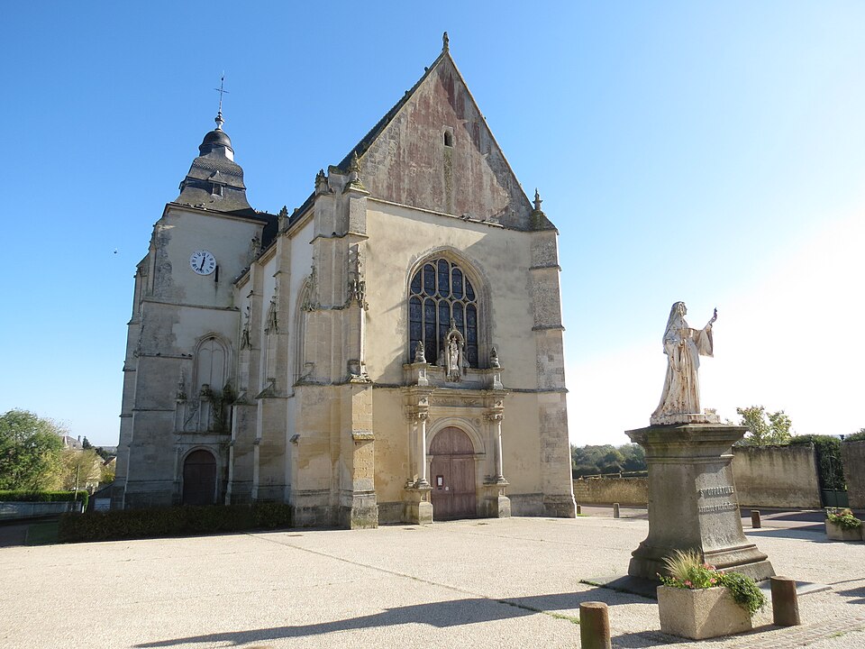 Almenêches 2