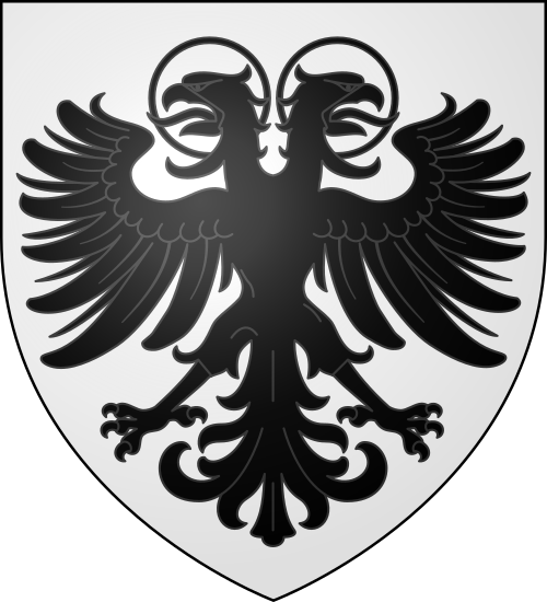 Blason de Argentan