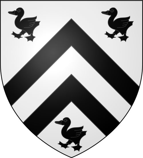 Blason de Athis-Val de Rouvre