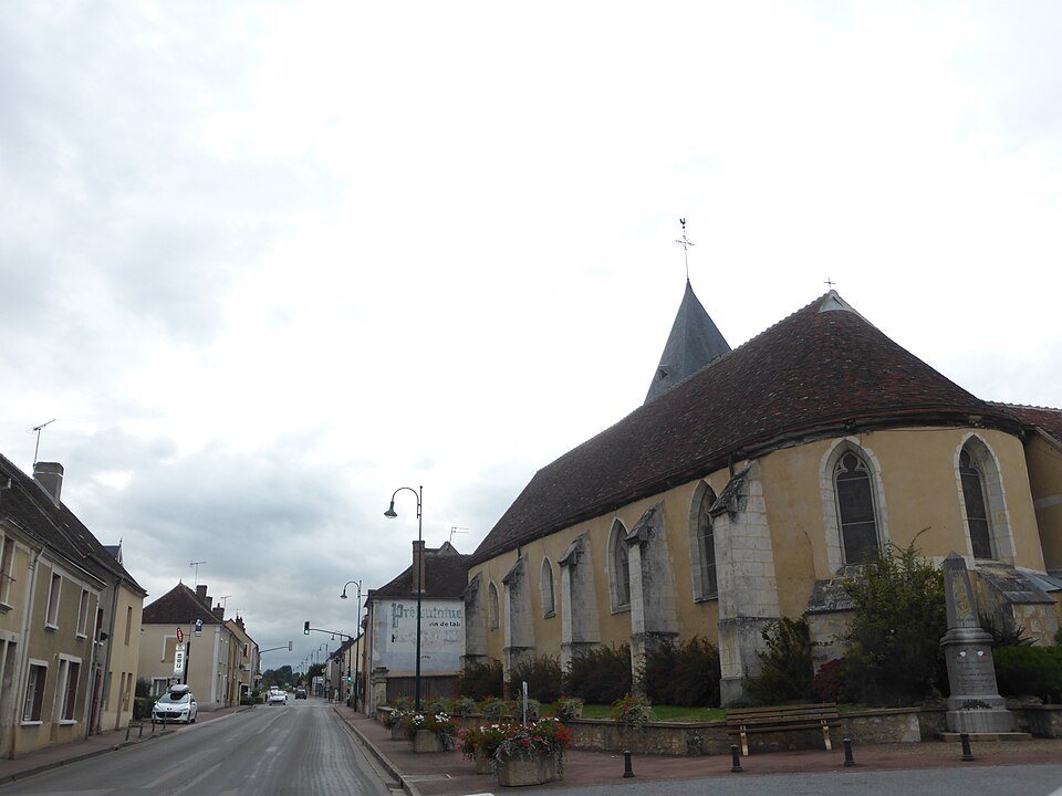 Berd'huis