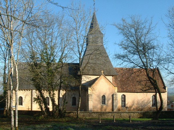 Eglise st martin