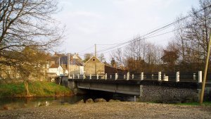 Cahan pont