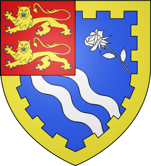 Blason Le Châtellier