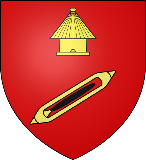 Blason La Ferté Macé