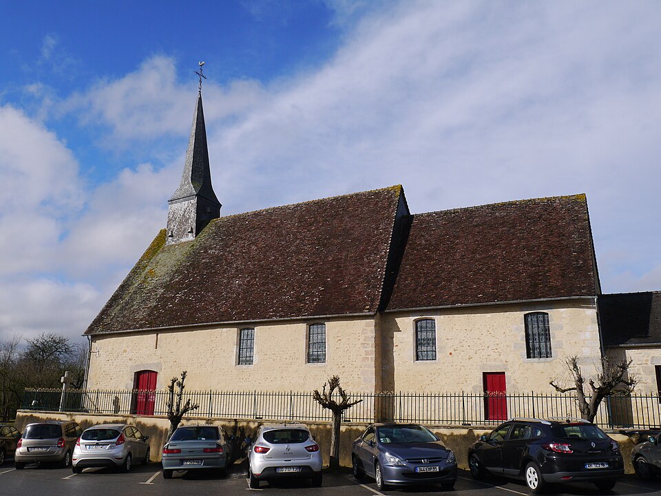 61 Hauterive église 02