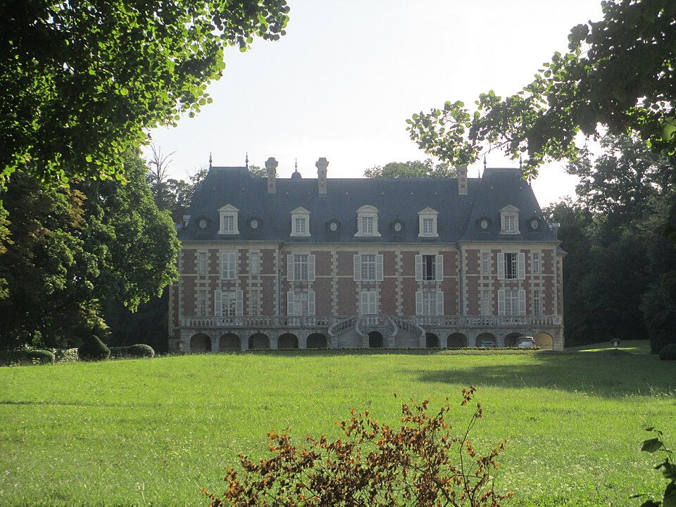 Château de Lonné 02