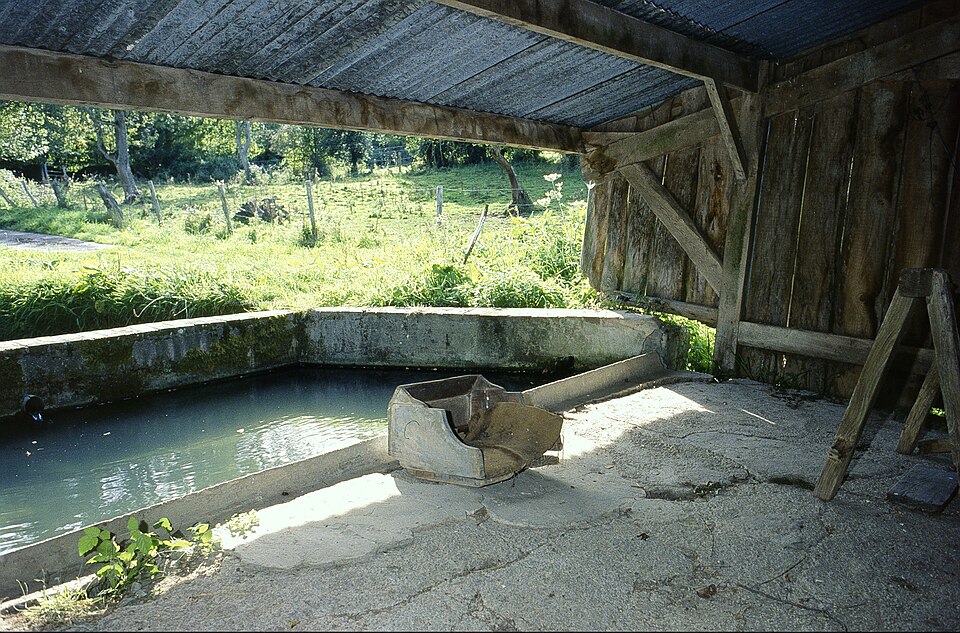 Le Mesnil Hermei La Vieville 02