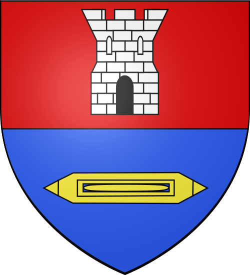 Blason de Messei