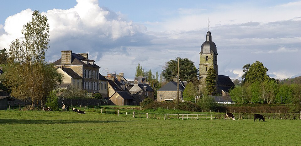 Montsecret