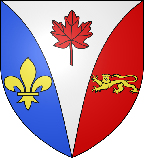 Blason de Parfondeval