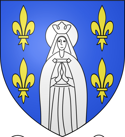 Blason de Passais Villages