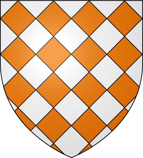 Blason de Sap-en-Auge