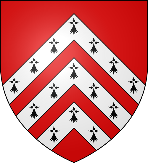 Blason de Ablainzevelle
