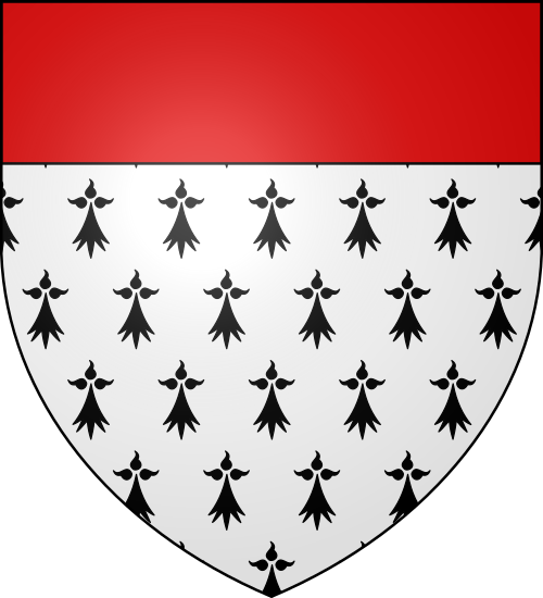 Blason de Achicourt