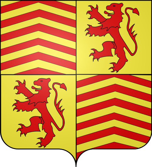 Blason de Agnez-lès-Duisans