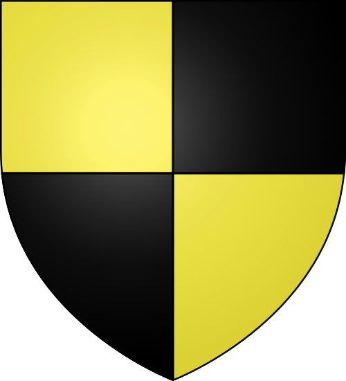 Blason de Aix-Noulette