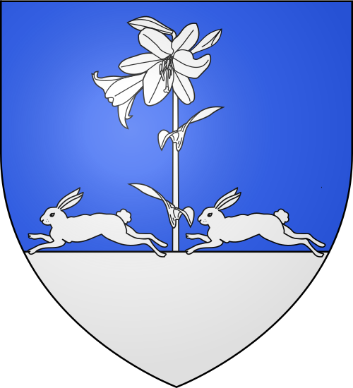 Blason de Ambrines