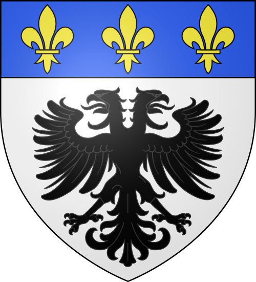 Blason de Ardres