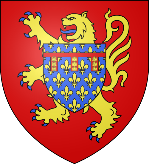 Blason de Arras