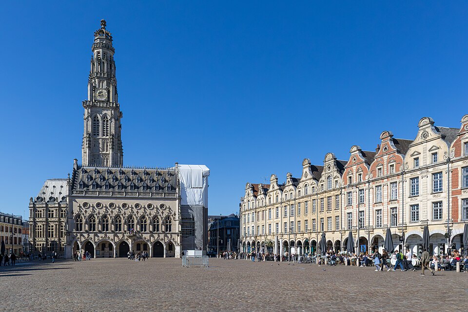Beffroi d'Arras (02)