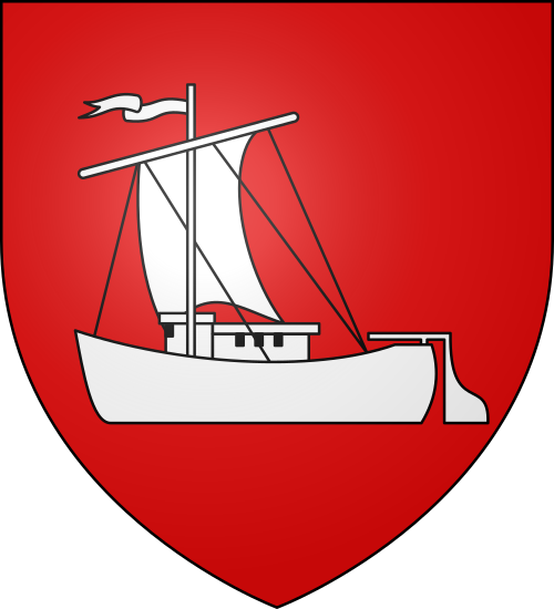 Blason Les Attaques