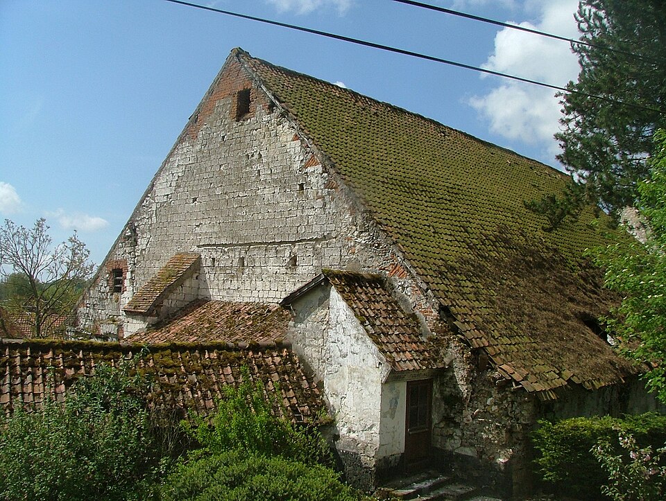 Ferme de l'Abbiette 2