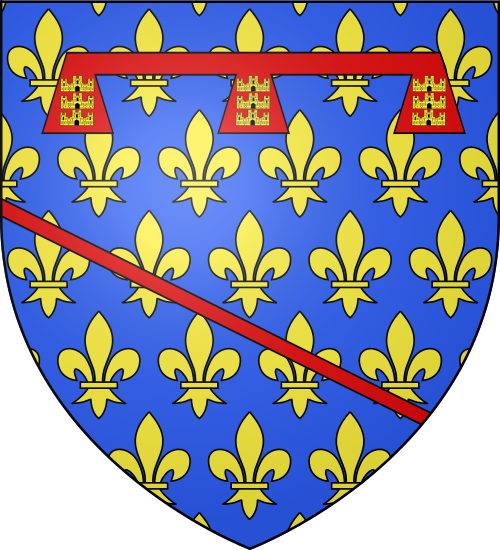 Blason de Aubigny-en-Artois