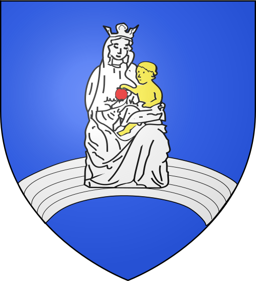 Blason de Avesnes-lès-Bapaume