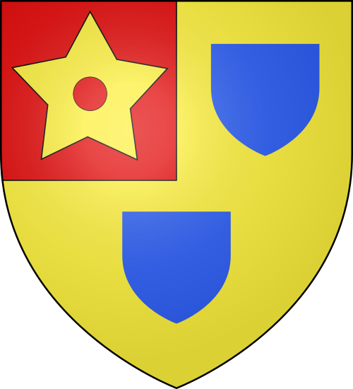 Blason de Ayette