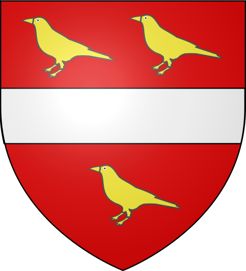 Blason de Bailleul-aux-Cornailles