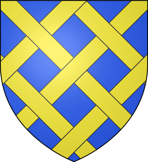 Blason de Bailleul-Sir-Berthoult