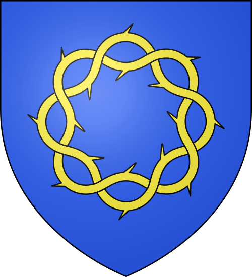 Blason de Bainghen