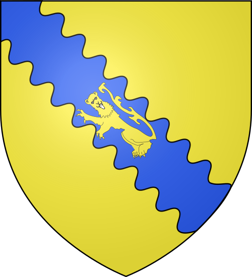 Blason de Bajus