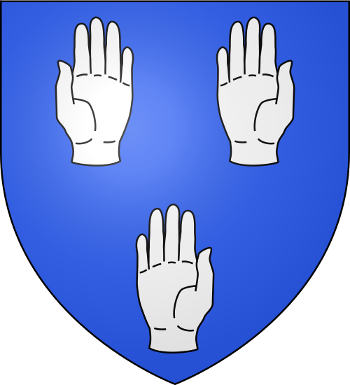 Blason de Bapaume