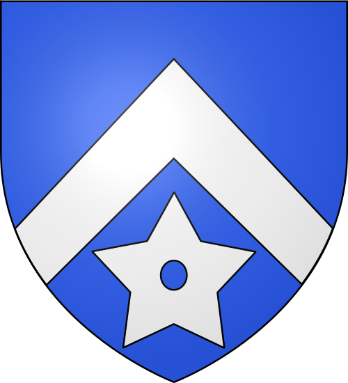 Blason de Barly
