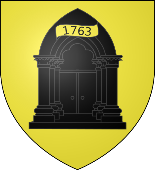 Blason de Bayenghem-lès-Éperlecques