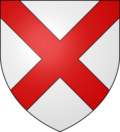 Blason de Beaurains