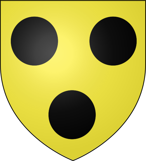 Blason de Bertincourt