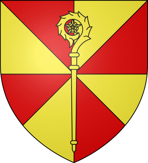 Blason de Beuvrequen