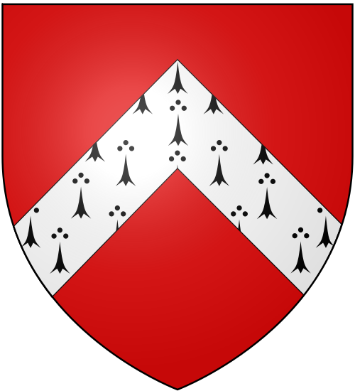Blason de Beuvry