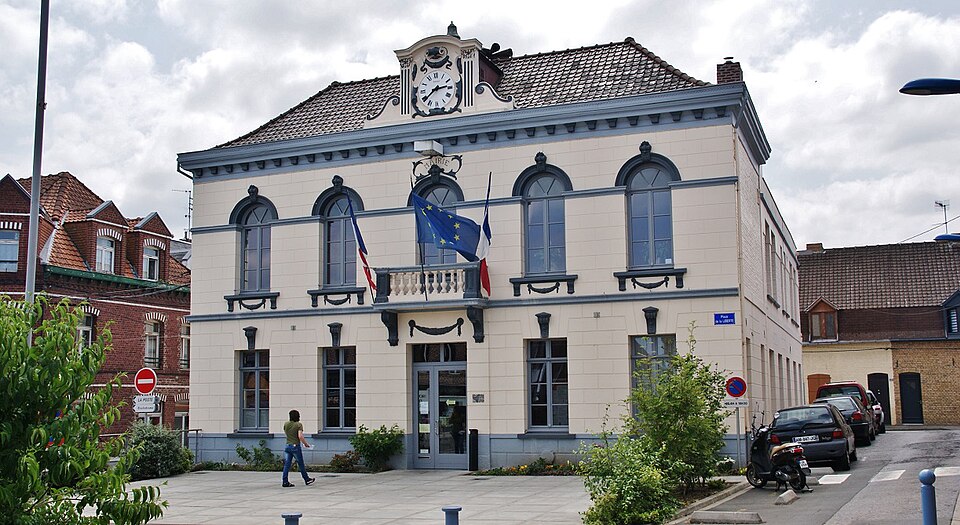 024 Beuvry ( 62660 )