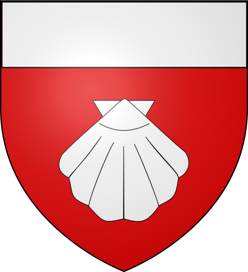 Blason de Billy-Berclau