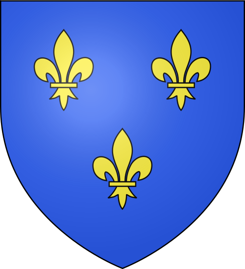 Blason de Blangy-sur-Ternoise
