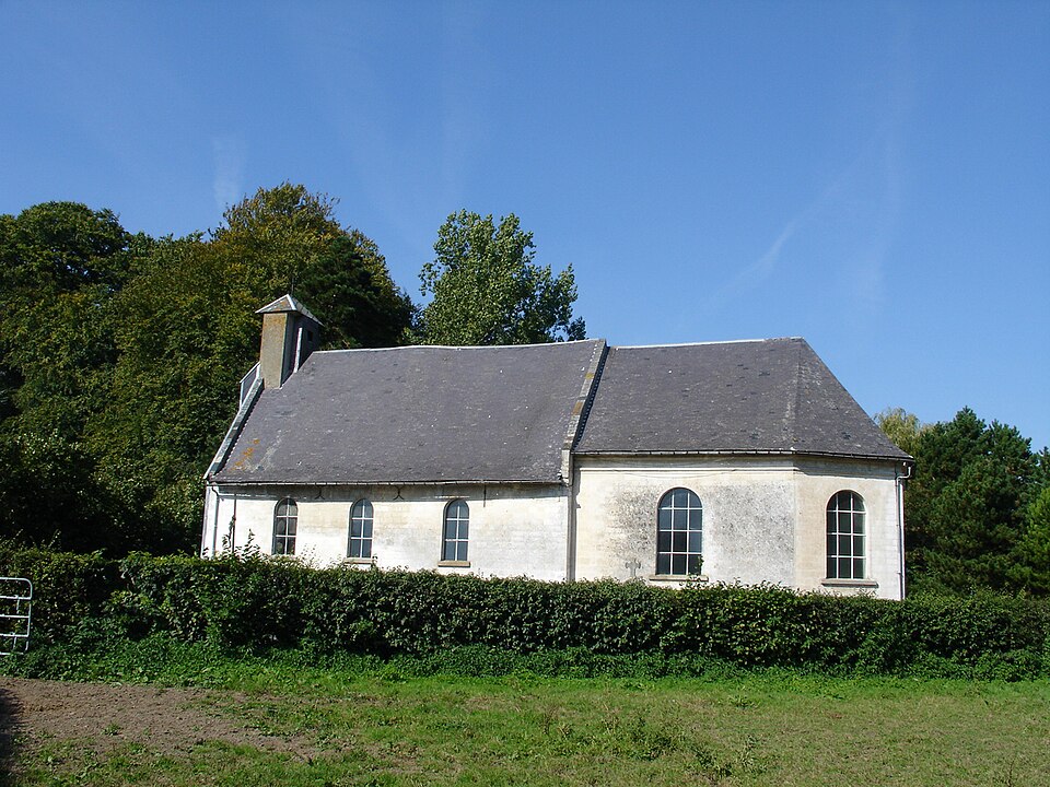 Blingel église2