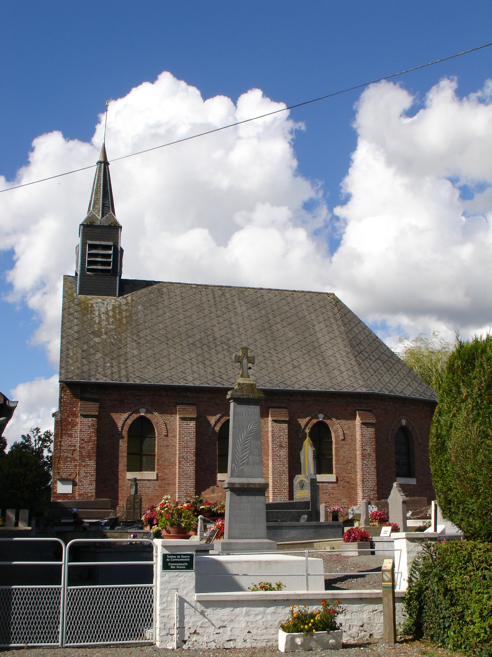 Boffles église2
