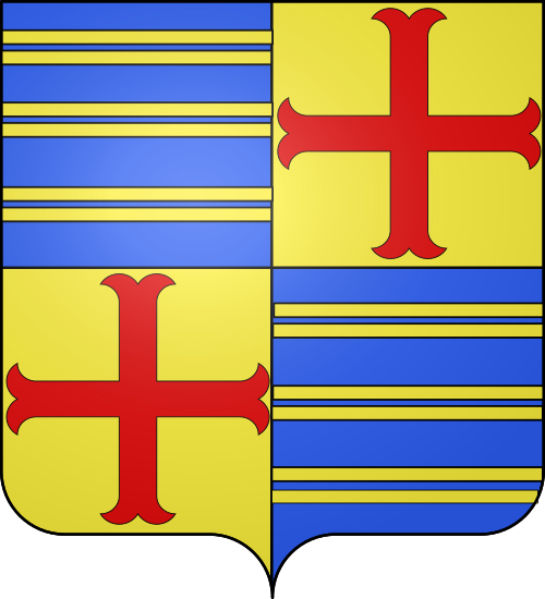 Blason de Boisleux-au-Mont