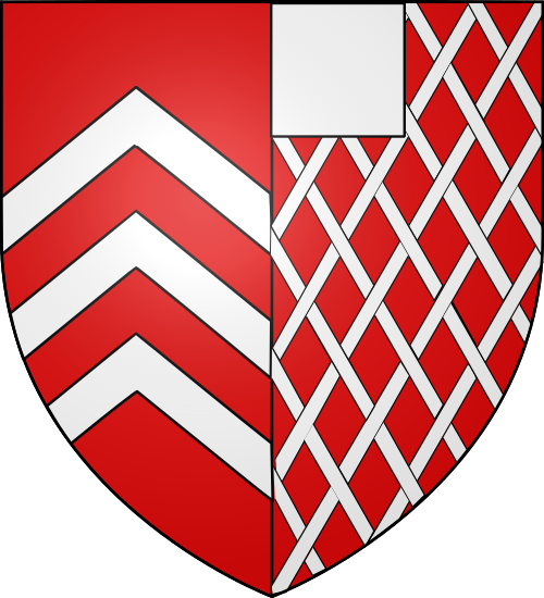 Blason de Bourecq