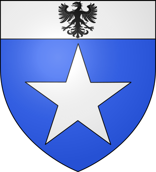 Blason de Bourlon