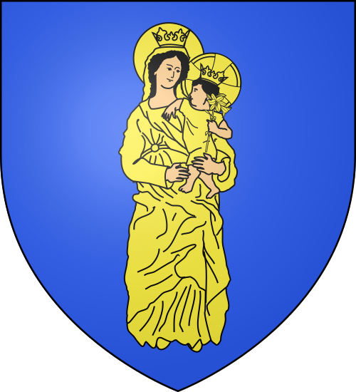 Blason de Boyelles