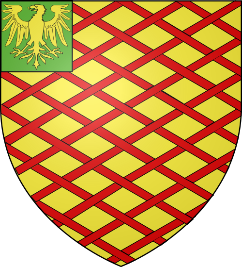 Blason de Cambrin